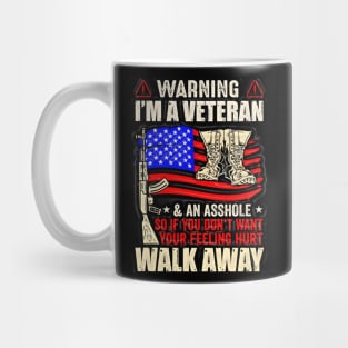 Black Panther Art - USA Army Tagline 34 Mug